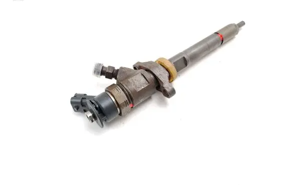Ford Focus Fuel injector 9M5Q9F593AA 0445110353