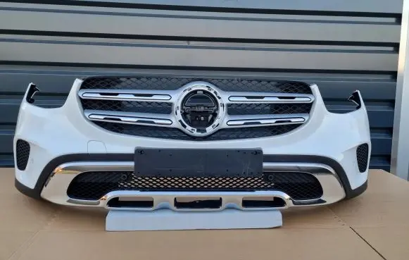 Mercedes-Benz GLC C253 Front bumper