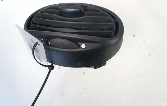 Ford Focus Dash center air vent grill 98ab19893akw d1b1Ar66za