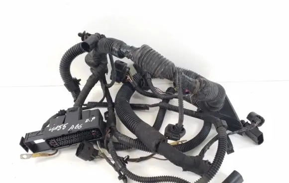 Porsche Cayenne (92A) Other wiring loom