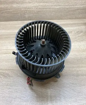 Peugeot 206 Heater fan/blower 5576701