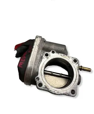Renault Megane II Throttle valve 408238827002