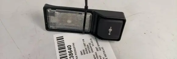 BMW 1 E81 E87 Spotlight 6949439-02