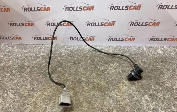 Crankshaft position sensor