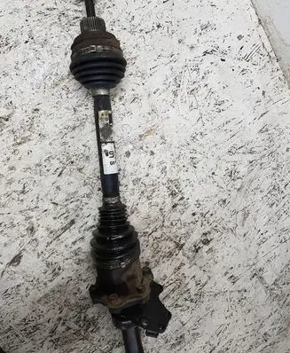 Audi A5 8T 8F Front driveshaft 8K0407271