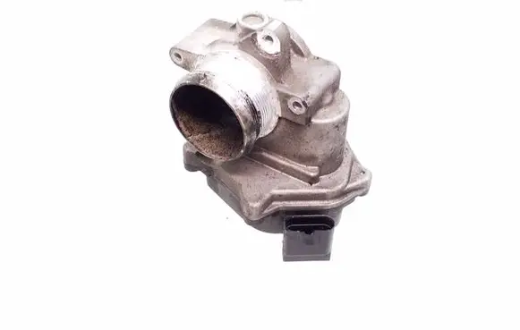Skoda Octavia Mk2 (1Z) Throttle valve 03l128063q