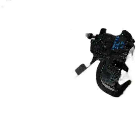 KIA Pro Cee'd III Lock set 