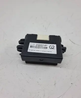 Lexus RX III Immobilizer control unit/module 8978448031