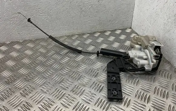 Alfa Romeo 159 Front door lock 26S07 X07E31