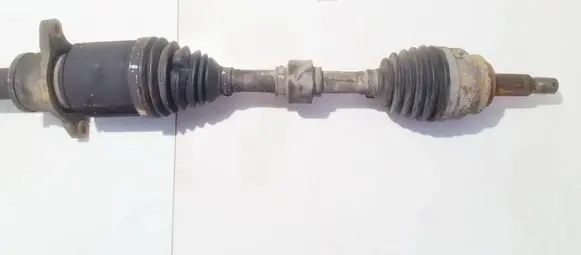 Dodge Caliber Front driveshaft p05105660ac
