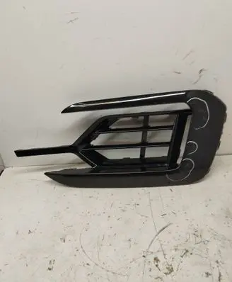 Volkswagen Arteon Front bumper lower grill 3GB854662B