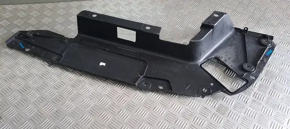 Renault Megane IV Rear bumper 748A07371R