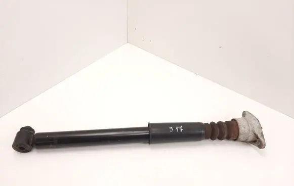 Audi A6 S6 C6 4F Rear shock absorber/damper 4F0512131 687413