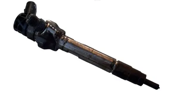 Toyota Avensis T270 Fuel injector 0445110613 07034602
