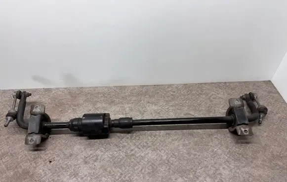 BMW X6M F86 Rear active stabilizer 6856419