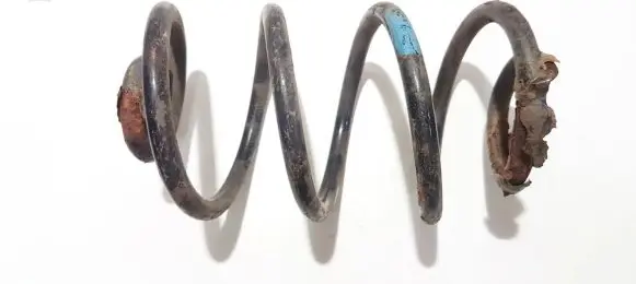 Nissan Micra Rear coil spring