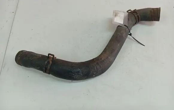 Renault Megane II Engine coolant pipe/hose