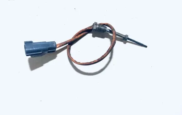 Volvo V70 Exhaust gas temperature sensor 6m5112b591ea 6m51-12b591-ea