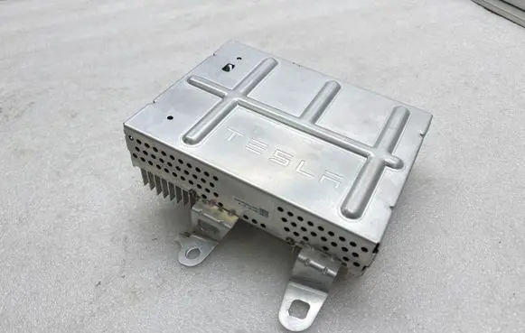Tesla Model Y Sound amplifier 150715201B