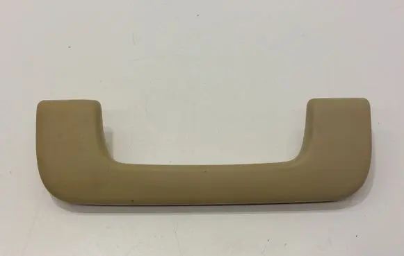 Audi A4 S4 B7 8E 8H Front interior roof grab handle 8E0857607