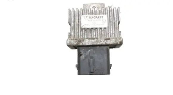 Ford Kuga II Glow plug pre-heat relay 9M5Q12A343AA