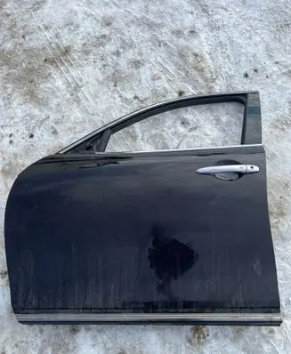 Infiniti FX Front door 