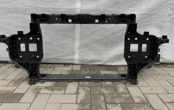Hyundai Ioniq 5 Radiator support slam panel 64101GI000