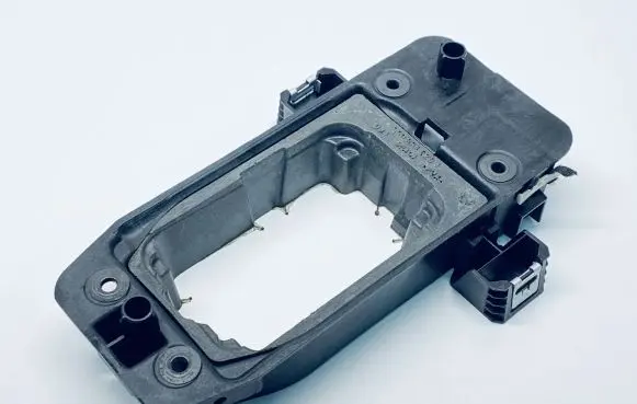 Volkswagen Golf VII Other center console (tunnel) element 5G0864220N 5G0864220J