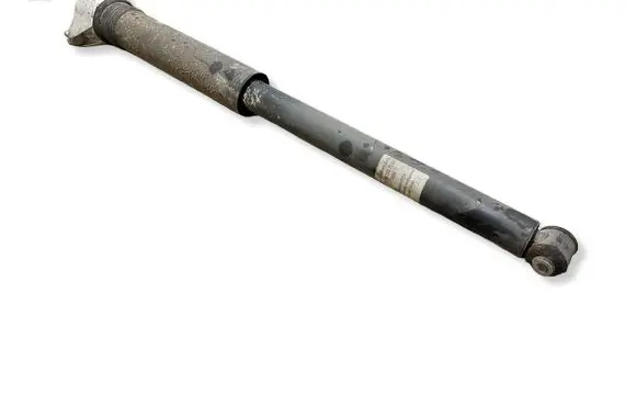 Mercedes-Benz A W177 Rear shock absorber/damper A1183201501 801404008328