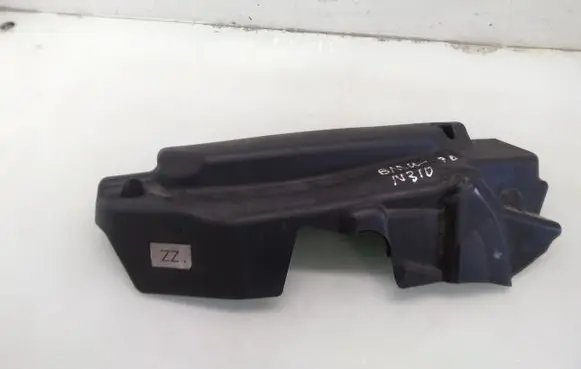 BMW 5 E60 E61 Engine cover (trim) 1114778891805