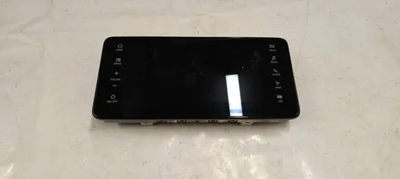 Skoda Kamiq Screen/display/small screen 655919606A