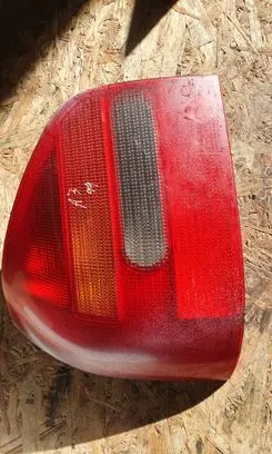 Audi A3 S3 8L Rear/tail lights 290701