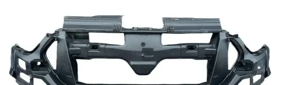 Ford Transit Custom Front bumper mounting bracket JK2117E778A