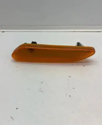 Front fender indicator light