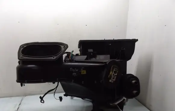 Opel Astra G Interior heater climate box assembly 