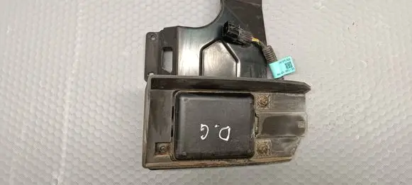 Hyundai Kona I Blind spot module 95821J9000 AB302A3400 2015DJ1872