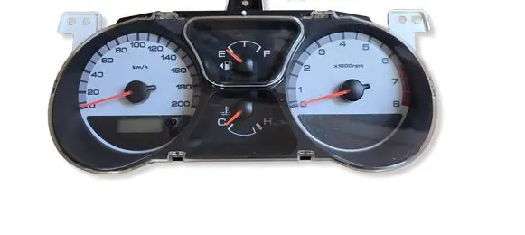 Suzuki Ignis Speedometer (instrument cluster) 341006G0 3410086G20 A2005040064