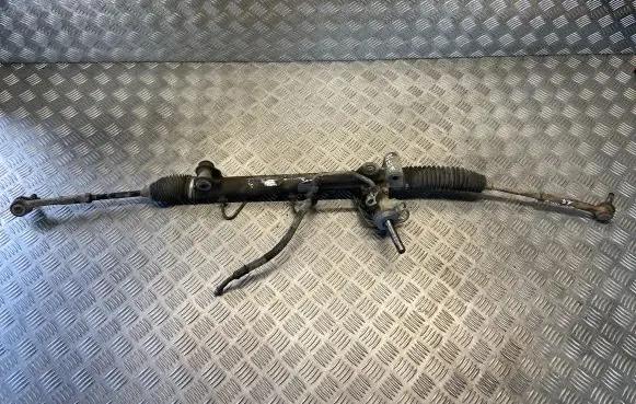 Opel Zafira B Steering rack 13188616