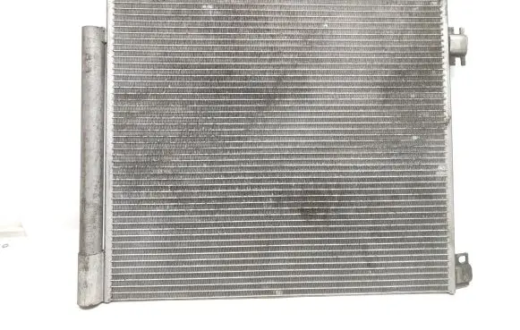 Renault Espace V (RFC) A/C cooling radiator (condenser) 921009251R DK993002