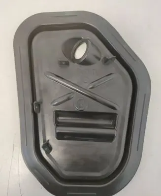 Audi e-tron Other interior part 4KE837916