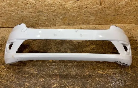 Ford Transit - Tourneo Connect Front bumper KT1B-17F775-G S2503H037