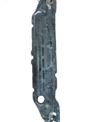 BMW 5 E60 E61 Top upper radiator support slam panel 51647033741