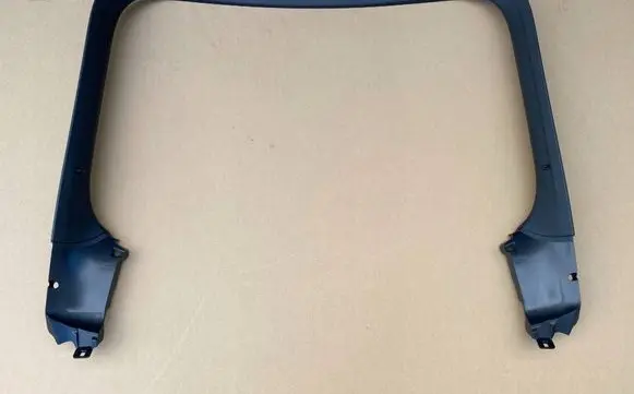 Audi A5 Sportback 8TA Tailgate trim 8T8867973
