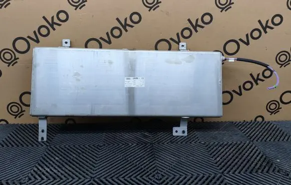 Audi Q5 SQ5 FY Air suspension tank/reservoir 80A616203B