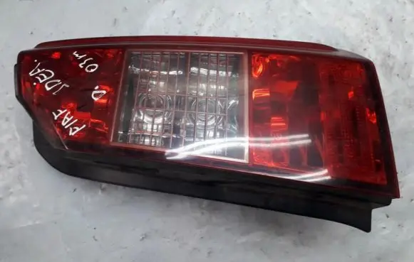 Fiat Idea Rear/tail lights 46829508