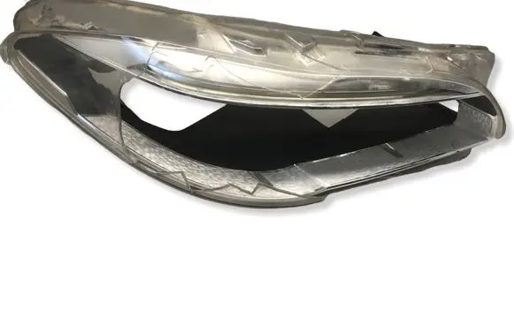 BMW 5 F10 F11 Headlight part 