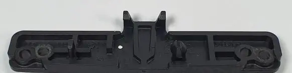 Ford Focus Other dashboard part 7M51-19A004-A