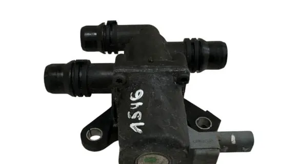 Citroen DS3 Electric auxiliary coolant/water pump 9829266280