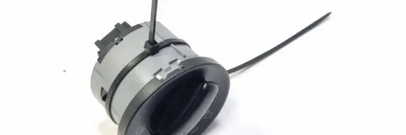 Skoda Octavia Mk2 (1Z) Light switch 1Z0941431G