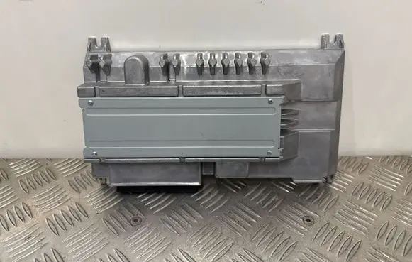 Audi A6 S6 C8 4K Sound amplifier 4N0035223C